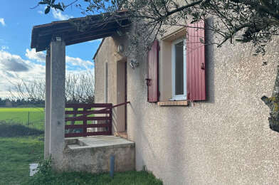 Maison 4 pièces 255000 €