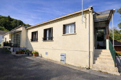 Maison 5 pièces 195000 €