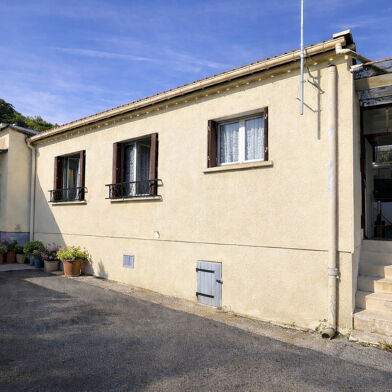 Maison 5 pièces 195000 €