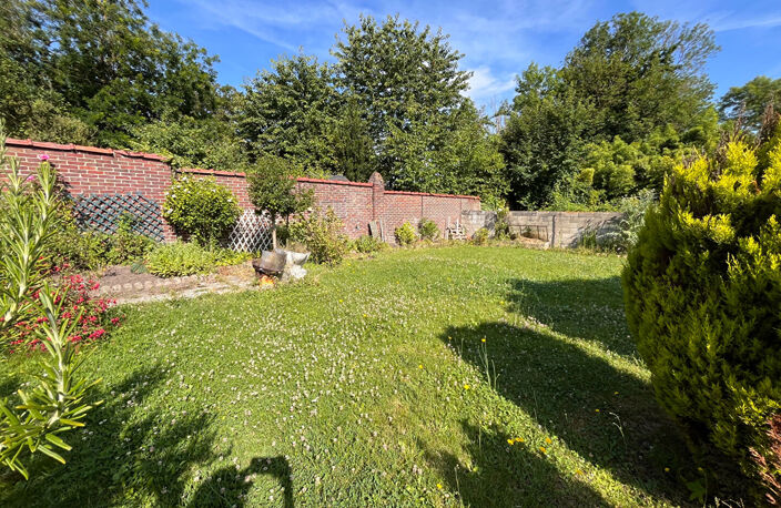 Maison centre-ville Plain-pied Jardin & dépendances — photo 2
