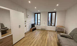 Appartement 1 Pièce 27 m² à louer à Auxerre (89000)