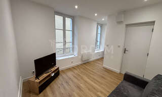 Appartement 1 Pièce 24 m² à louer à Auxerre (89000)