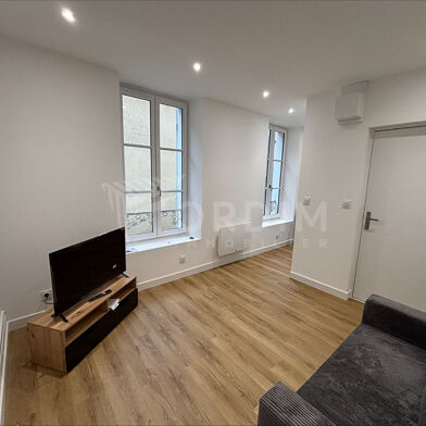 Appartement 1 pièces 515 €