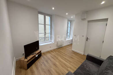 Appartement 1 pièces 499 €