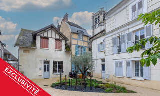 Maison 4 Pièces 88 m² à vendre à Joigny (89300)