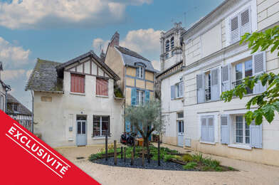 Maison 4 pièces 106000 €