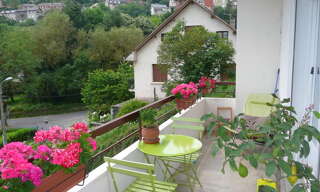 Appartement 2 Pièces 53 m² à louer à Rodez (12000)