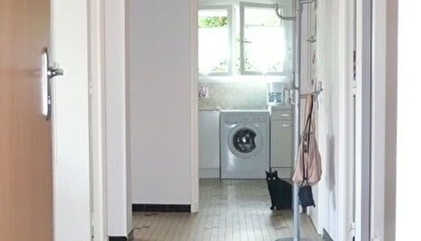 Appartement 2 pièces  à louer Rodez 12000