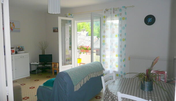 Appartement 2 pièces  à louer Rodez 12000
