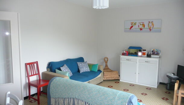 Appartement 2 pièces  à louer Rodez 12000