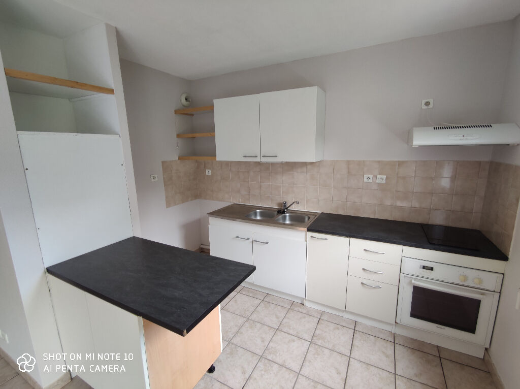 Appartement  T2 à louer Rodez 12000