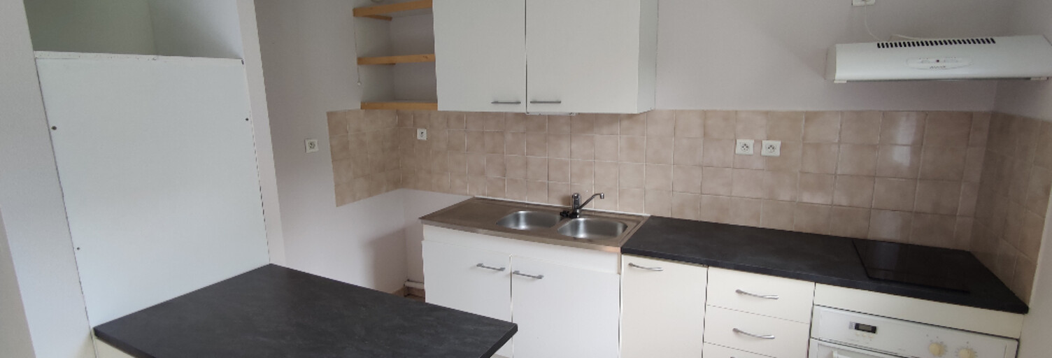 Appartement 2 Pièces 48 m² à louer à Rodez (12000)
