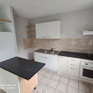 Appartement 2 pièces 511 €