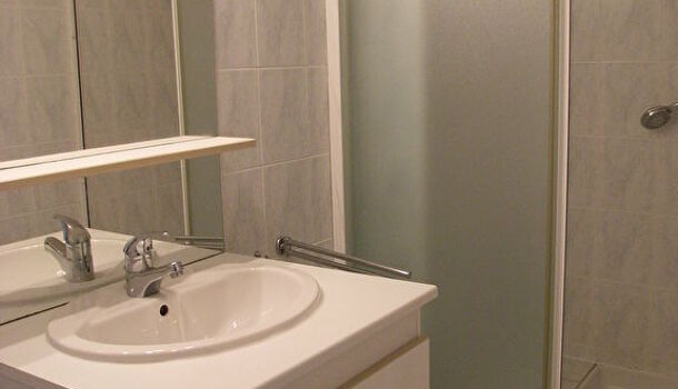 Appartement 2 pièces  à louer Rodez 12000