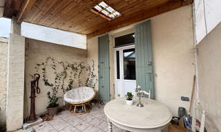 Maison 3 Pièces 63 m² à vendre à Avignon (84000)