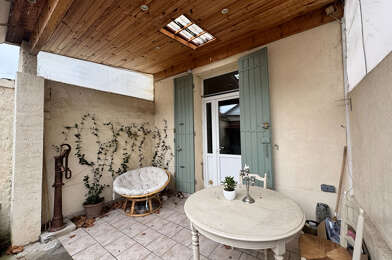 Maison 3 pièces 168000 €