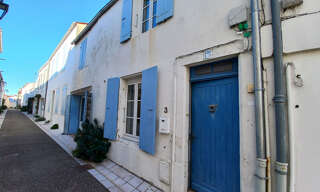 Maison 5 Pièces 107 m² à vendre à Le Château-d'Oléron (17480)