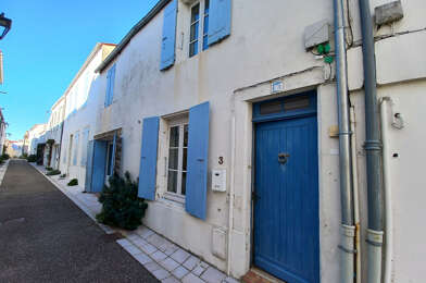 Maison 5 pièces 335800 €