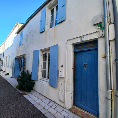 Maison 5 pièces 335800 €