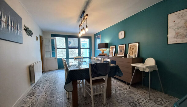 Villa / Maison 5 pièces  à vendre Château-d'Oléron (Le) 17480