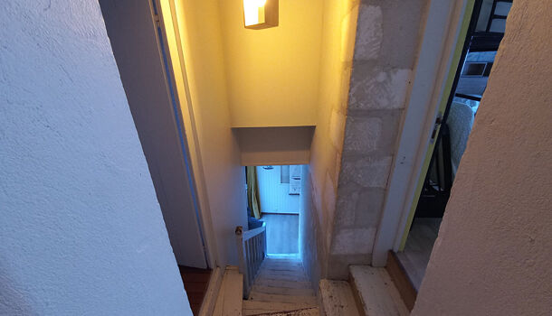 Villa / Maison 5 pièces  à vendre Château-d'Oléron (Le) 17480