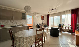 Appartement 4 Pièces 82 m² à vendre à Aix-les-Bains (73100)