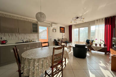Appartement 4 pièces 422500 €