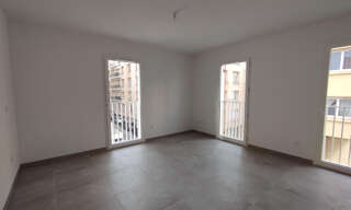 Appartement 1 Pièce 27 m² à louer à Marseille 6 (13006)