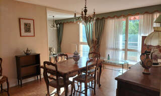 Appartement 4 Pièces 83 m² à louer à Marseille 9 (13009)