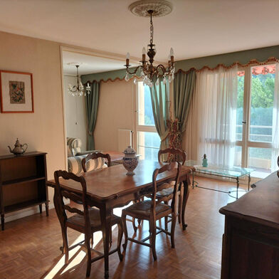 Appartement 4 pièces 1120 €