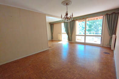 Appartement 4 pièces 1120 €