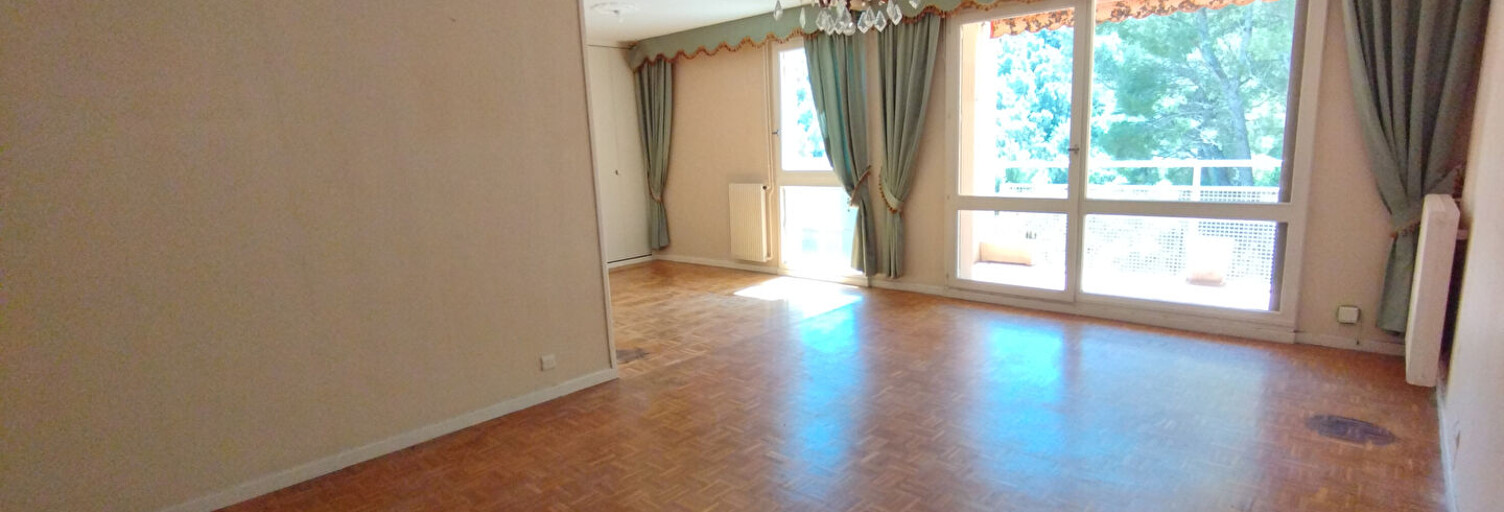 Appartement 4 Pièces 83 m² à louer à Marseille 9 (13009)