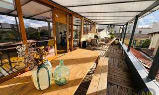 Maison 6 Pièces 165 m² à vendre à Bègles (33130)