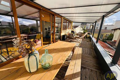 Maison 6 pièces 480000 €