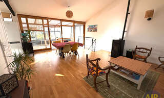 Maison 6 Pièces 165 m² à vendre à Bègles (33130)