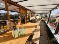 Echoppe double, Bègles centre. — photo 2