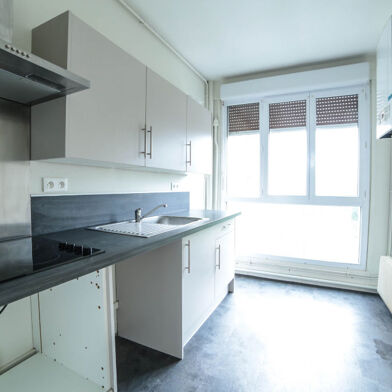 Appartement 3 pièces 600 €