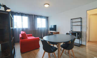 Appartement 2 Pièces 39 m² à louer à Rouen (76000)