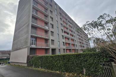 Appartement 3 pièces 80000 €