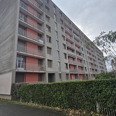 Appartement 3 pièces 80000 €