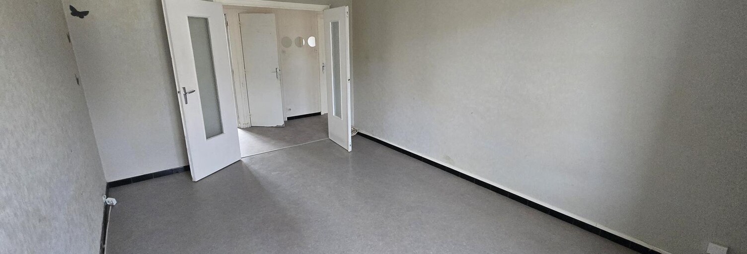 Appartement 3 Pièces 58 m² à vendre à Le Pont-de-Claix (38800)