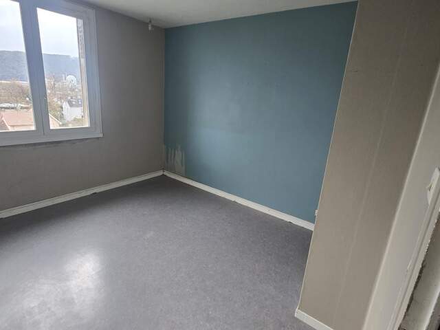 Appartement 3 pièces 58 m² à Le Pont-de-Claix — photo du bien