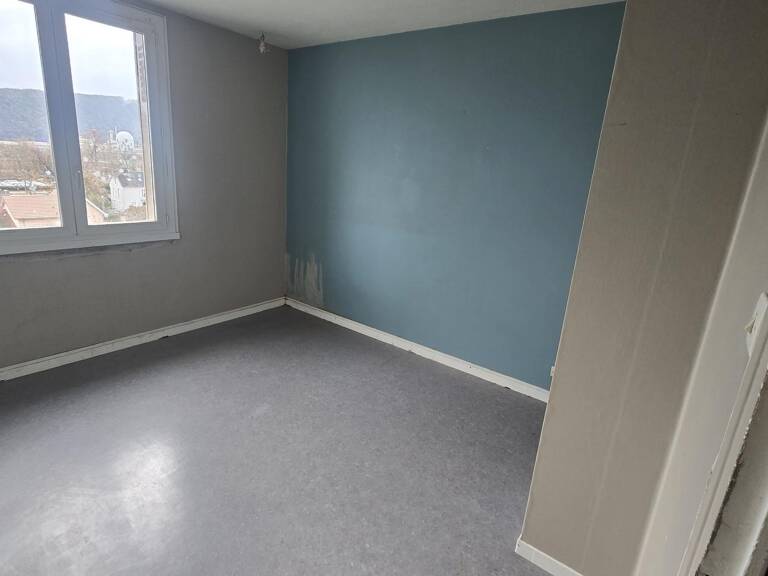 Appartement 3 pièces 58 m² — photo 1