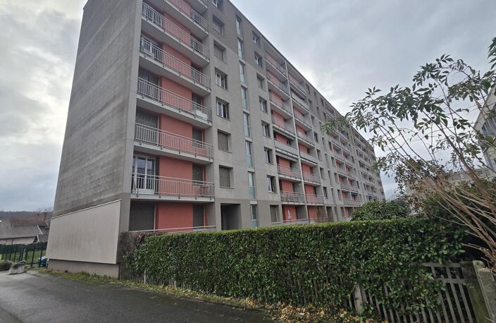 Vente appartement 3 pièces 58 m² Le Pont-de-Claix (38800) — photo 3