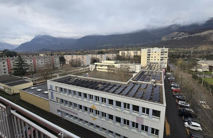Vente appartement 3 pièces 58 m² Le Pont-de-Claix (38800) — photo 4