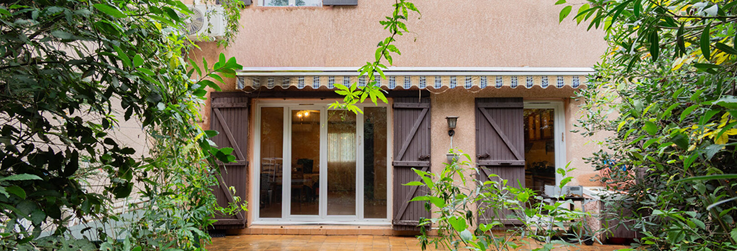 Maison 6 Pièces 117 m² à vendre à Marseille 10 (13010)