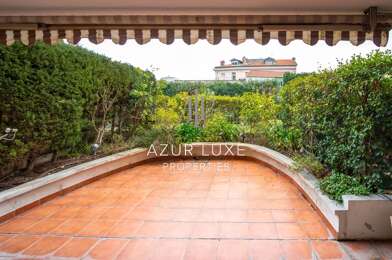 Appartement 4 pièces 820000 €