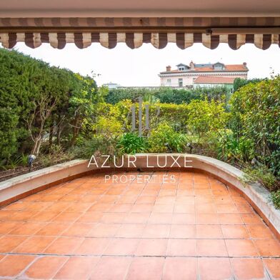 Appartement 4 pièces 820000 €