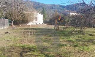 Terrain  1714 m² à vendre à Sospel (06380)