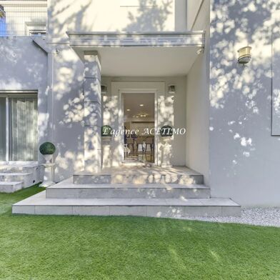 Maison 6 pièces 2790000 €